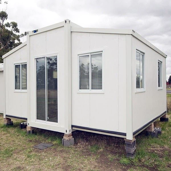 40FT Expandable Container House
