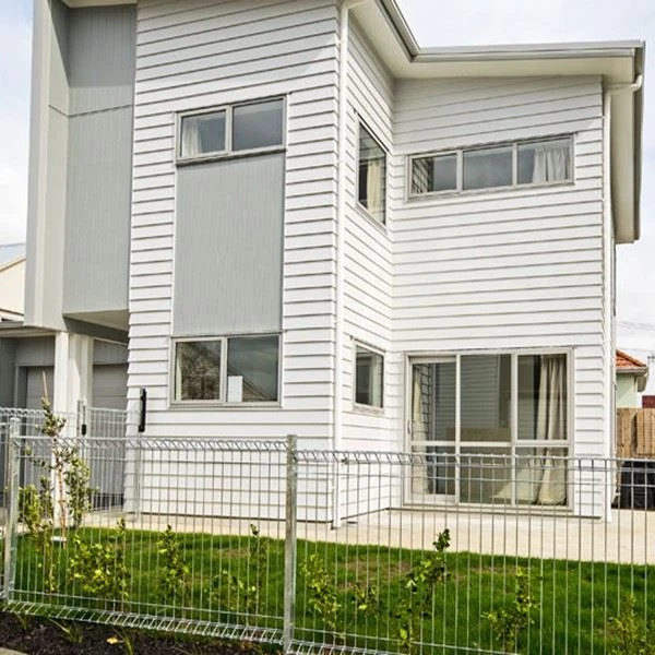 Sandwich Panels Prefab Homes