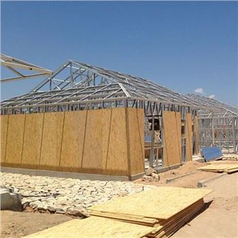 مقرون به صرفه سیمان هیئت مدیره خانه های پیش ساخته