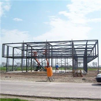 H مشخصات فولاد ساختار پارک