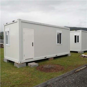 طراحی مدولار نوآورانه تخت بسته خانه کانتینر