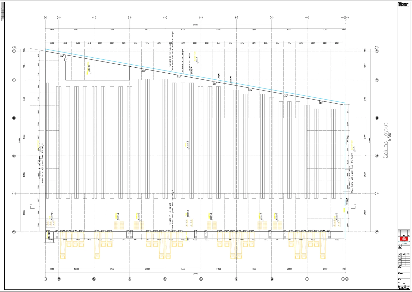 CC260331 YOBEL-V260406 structure drawings01 CC260331 YOBEL-V260406 structure drawings01